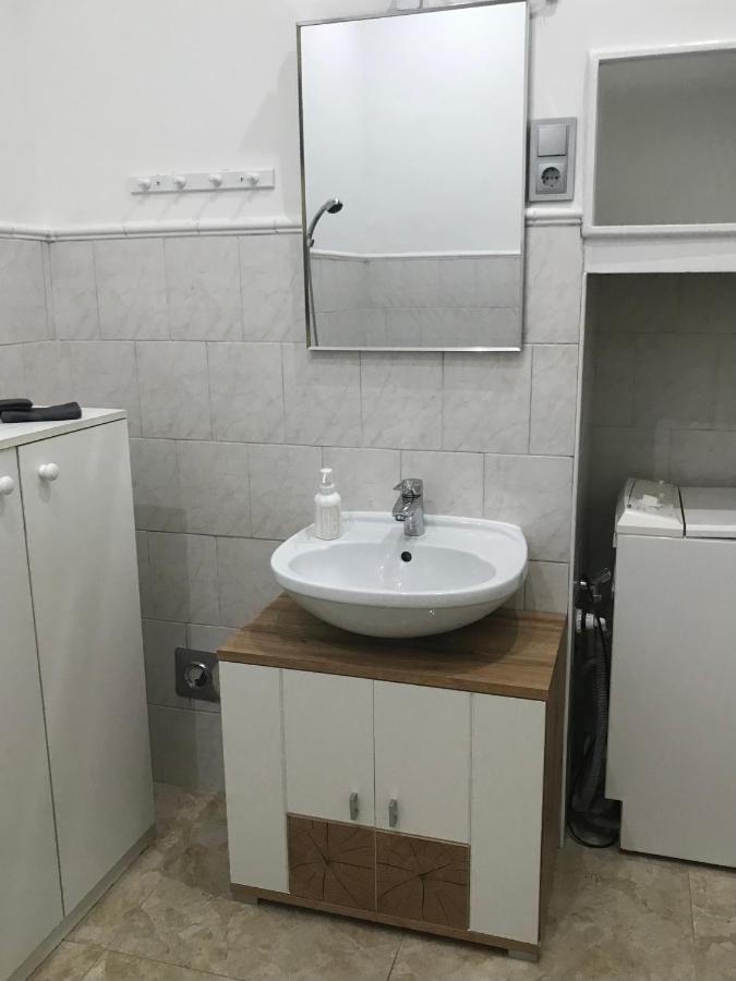 Szenes-House Apartman Budapest Exterior foto
