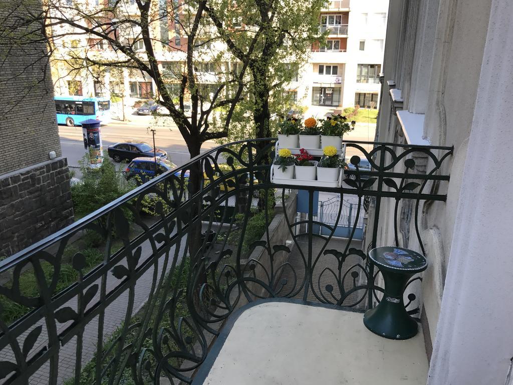 Szenes-House Apartman Budapest Exterior foto